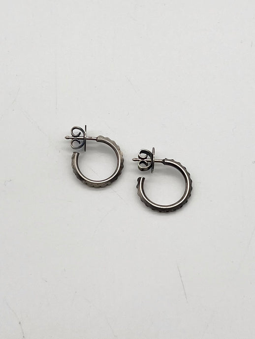 Werkstatt München - earrings