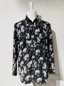 Engineered Garments brushed cotton shirt