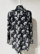 Load image into Gallery viewer, Engineered Garments brushed cotton shirt