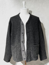 Load image into Gallery viewer, Engineered Garments knitted cardigan