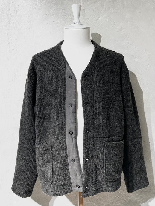 Engineered Garments knitted cardigan