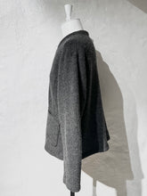 Load image into Gallery viewer, Engineered Garments knitted cardigan