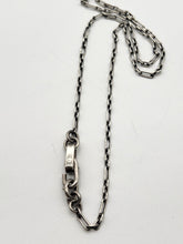 Load image into Gallery viewer, Werkstatt München - necklace