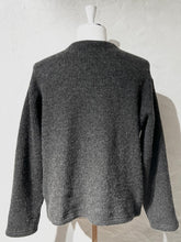 Load image into Gallery viewer, Engineered Garments knitted cardigan