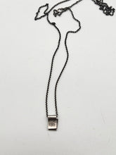 Load image into Gallery viewer, Werkstatt München - mini chain necklace