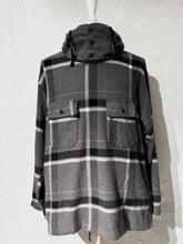 Load image into Gallery viewer, Engineered Garments brushed cotton plaid shirt