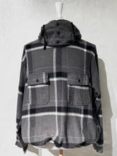 Load image into Gallery viewer, Engineered Garments brushed cotton plaid shirt