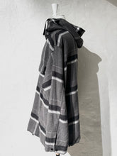 Load image into Gallery viewer, Engineered Garments brushed cotton plaid shirt
