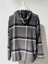 Load image into Gallery viewer, Engineered Garments brushed cotton plaid shirt