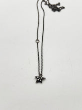 Load image into Gallery viewer, Werkstatt München - mini chain necklace