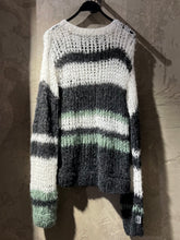 Load image into Gallery viewer, Imaskopi knitted sweater