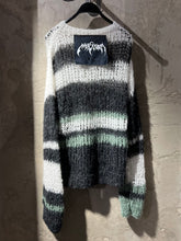 Load image into Gallery viewer, Imaskopi knitted sweater