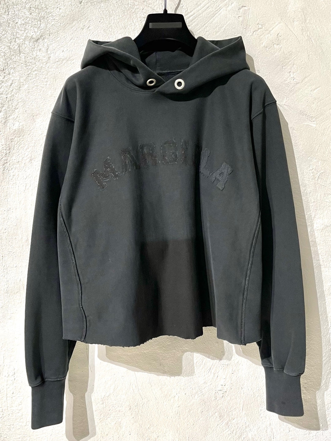 Maison Margiela hoodie