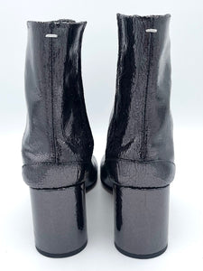 Maison Margiela tabi boot