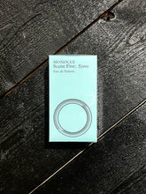 Load image into Gallery viewer, Comme des Garçons - Monocle: Syros