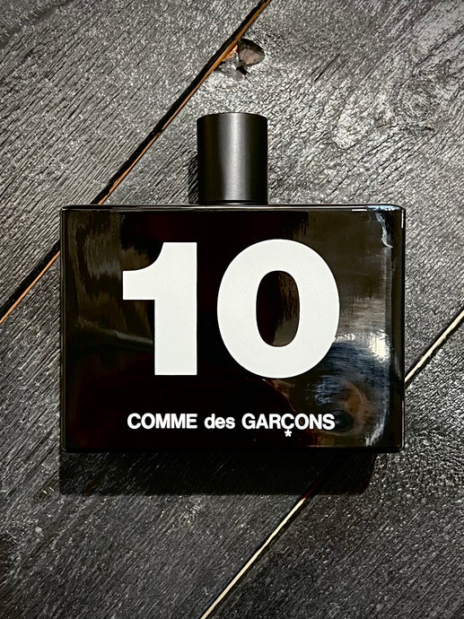 Comme des Garçons - ODEUR 10