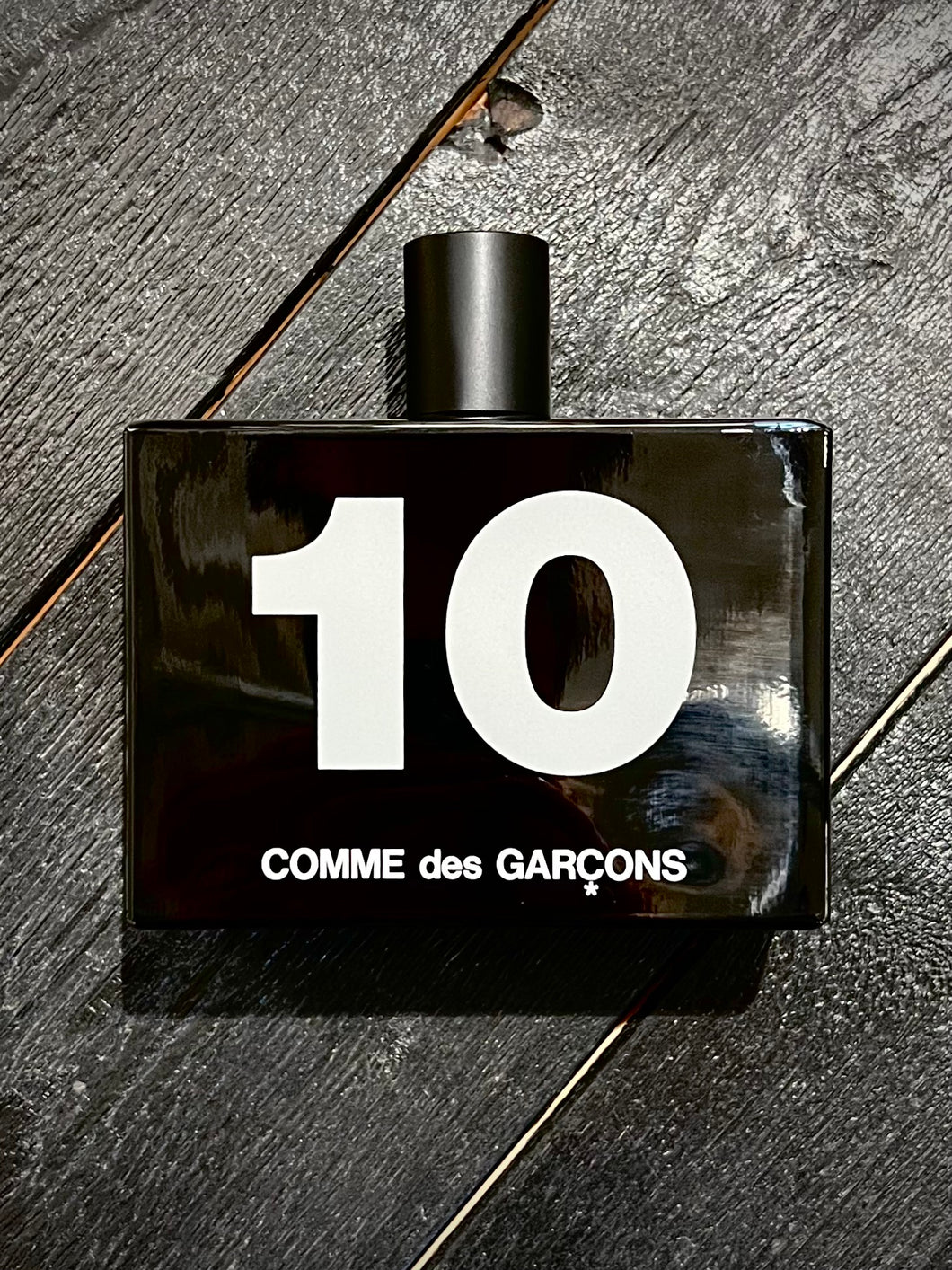 Comme des Garçons - ODEUR 10