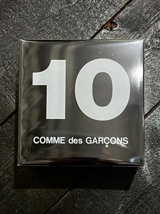 Comme des Garçons - ODEUR 10