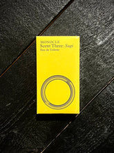 Load image into Gallery viewer, Comme des Garçons - Monocle: Sugi