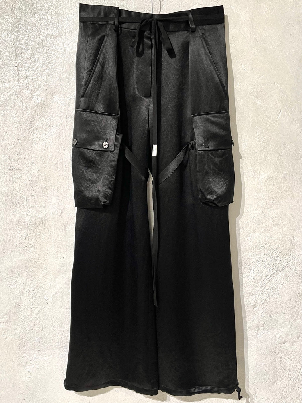 Ann Demeulemeester trousers