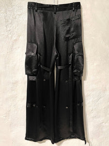 Ann Demeulemeester trousers