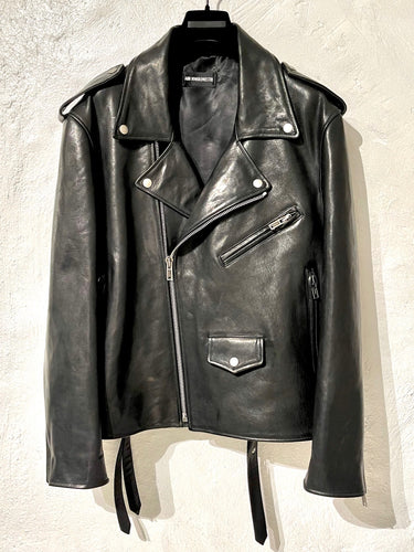 Ann Demeulemeester jacket