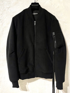 Ann Demeulemeester jacket