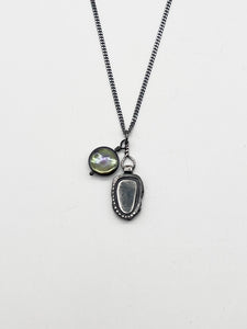 FESWA necklace