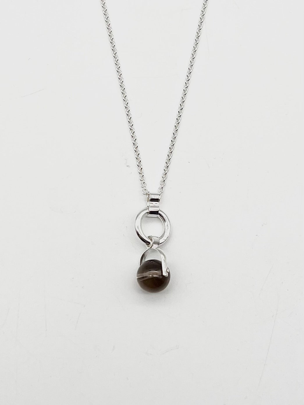 Murky necklace