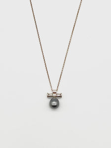 Murky necklace