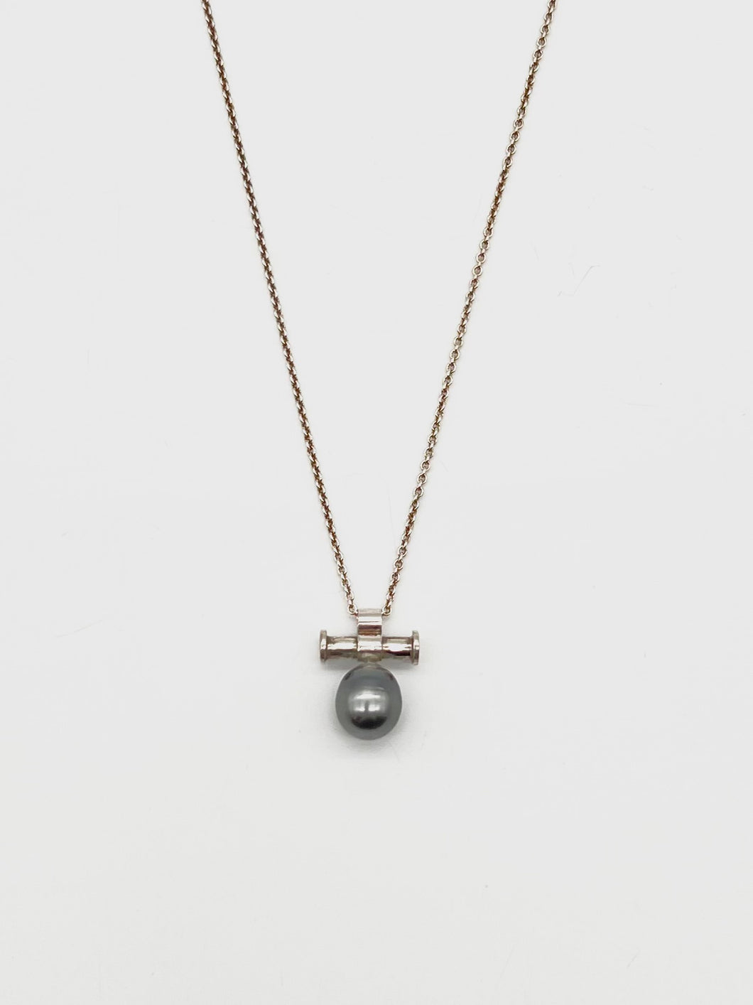 Murky necklace
