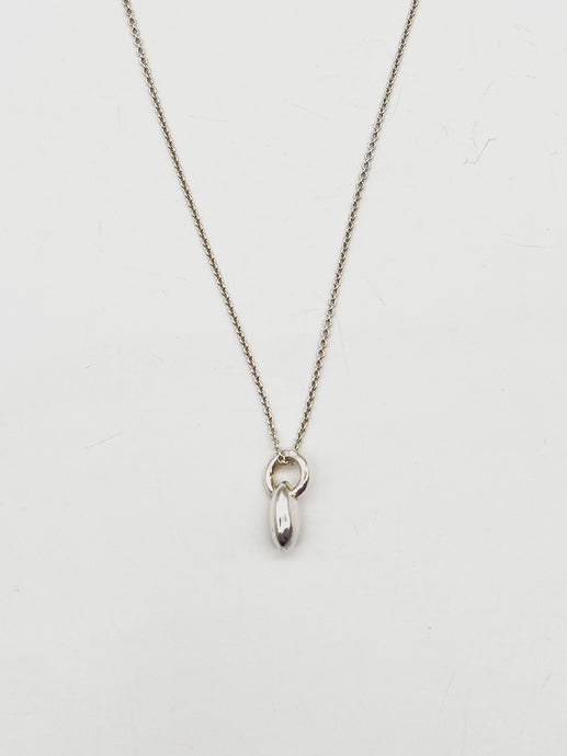 Murky necklace