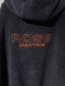 Marine Rose jacket