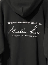 Load image into Gallery viewer, Martine Rose signature hoodie