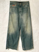 Load image into Gallery viewer, Martine Rose denim jeans