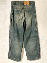 Load image into Gallery viewer, Martine Rose denim jeans