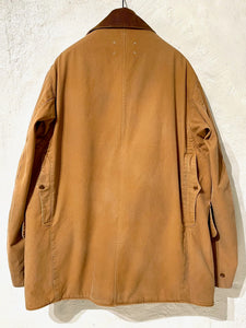 Maison Margiela oversized workwear jacket