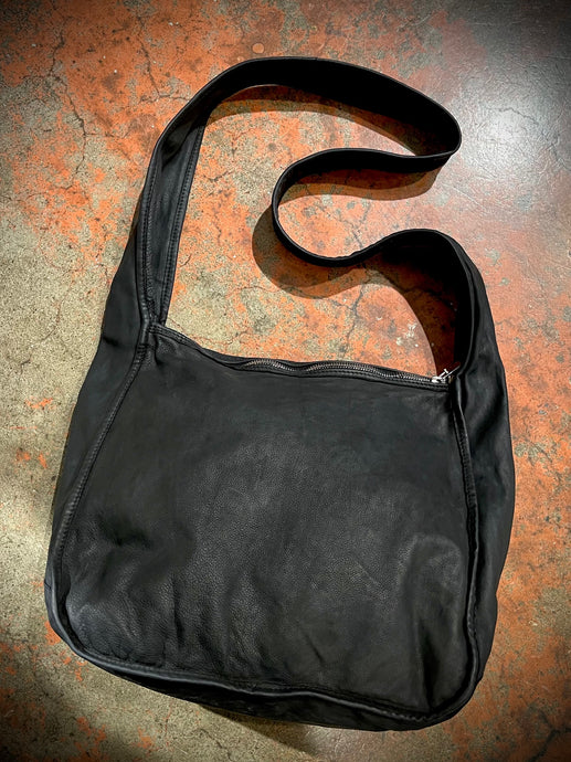 Guidi crossbody bag