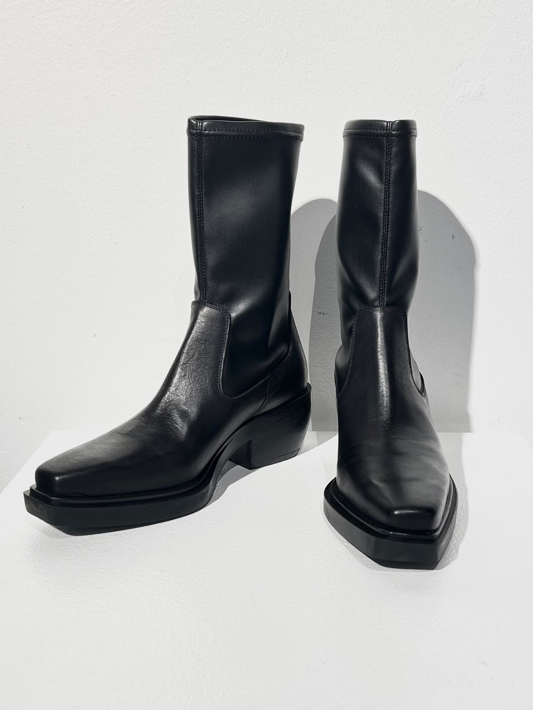 Adnym Atelier boots