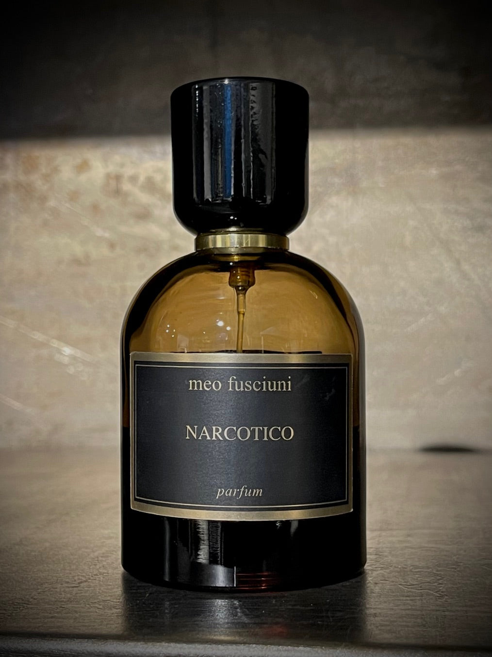 新品 Meo Fusciuni Spirito 100ml Meo Fusciuni SPIRITO parfum ~ Fragrance Vault in Lake Tahoe