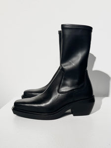 Adnym Atelier boots