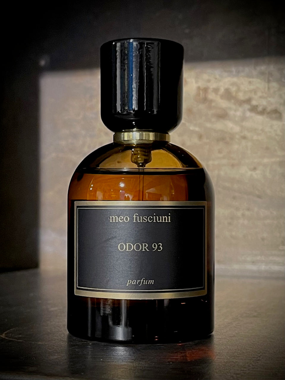 新品 Meo Fusciuni Spirito 100ml meo fusciuni spirito | Fumerie Parfumerie