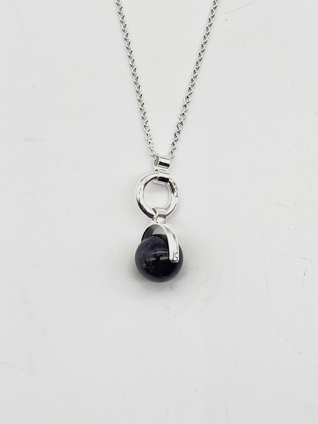 Murky necklace