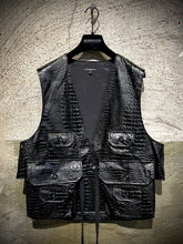 Load image into Gallery viewer, Engineered Garments vest