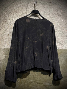 Dries Van Noten top