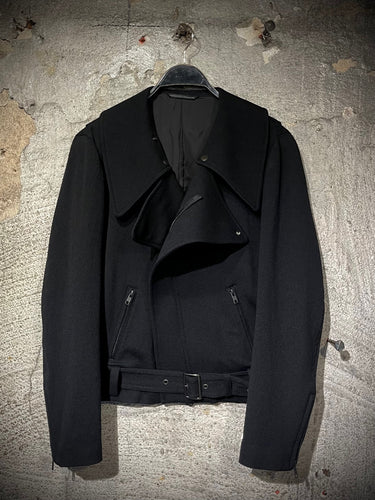 Yohji Yamamoto bikerjacket