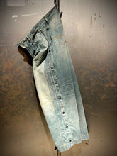 Load image into Gallery viewer, Martine Rose denim jeans