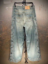 Load image into Gallery viewer, Martine Rose denim jeans