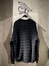 Load image into Gallery viewer, Maison Margiela MM6 knitted cardigan