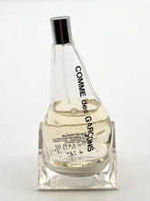 Load image into Gallery viewer, Comme des Garçons - Eau de Parfum